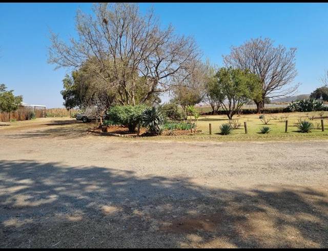 FARM FOR SALE IN ERASMIA
